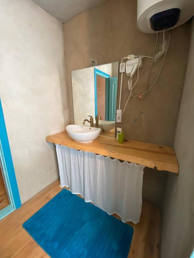 Beymaral Lodge Jyrgalan エクステリア 写真