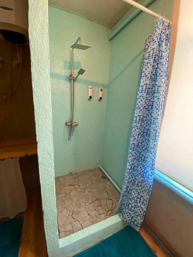 Beymaral Lodge Jyrgalan エクステリア 写真