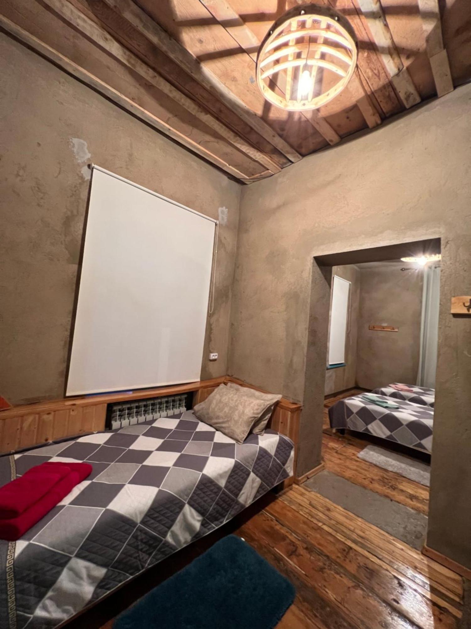 Beymaral Lodge Jyrgalan エクステリア 写真