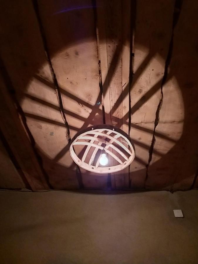 Beymaral Lodge Jyrgalan エクステリア 写真