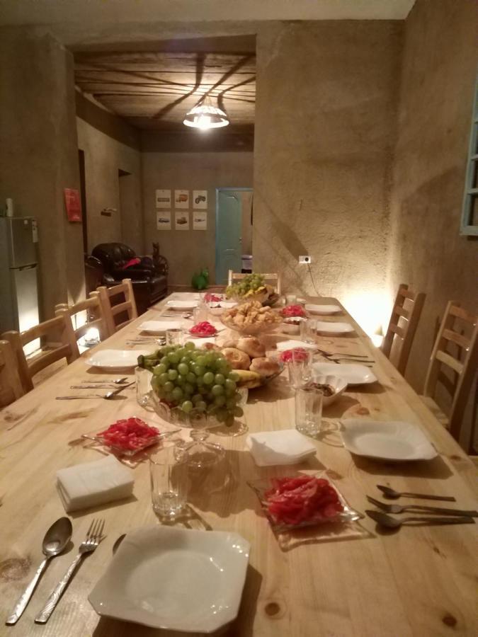 Beymaral Lodge Jyrgalan エクステリア 写真