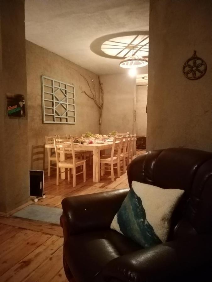 Beymaral Lodge Jyrgalan エクステリア 写真