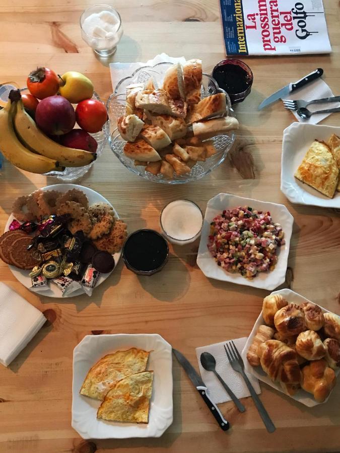 Beymaral Lodge Jyrgalan エクステリア 写真